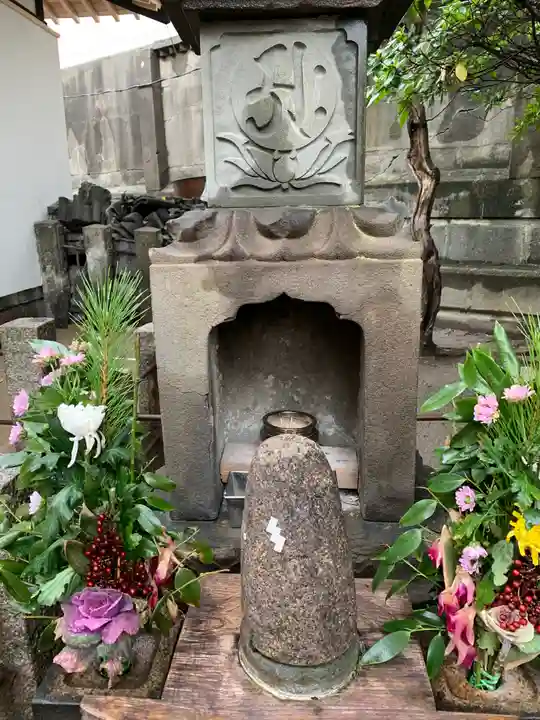 了徳院(大阪府)