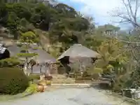 明王院のその他建物