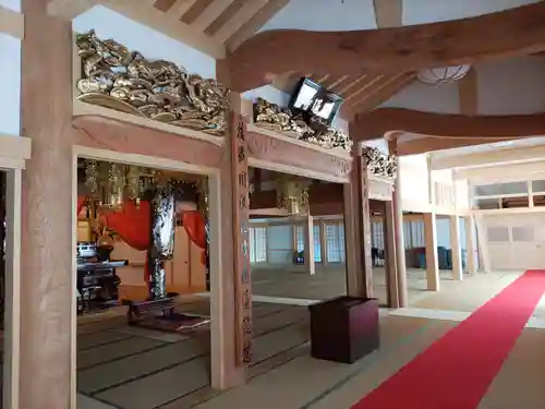 円通寺(青森県)