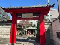 大円寺(東京都)
