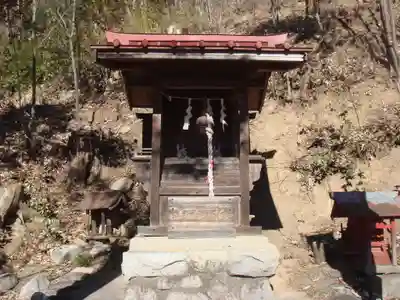 大善寺の末社・摂社