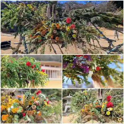 金蛇水神社(宮城県)