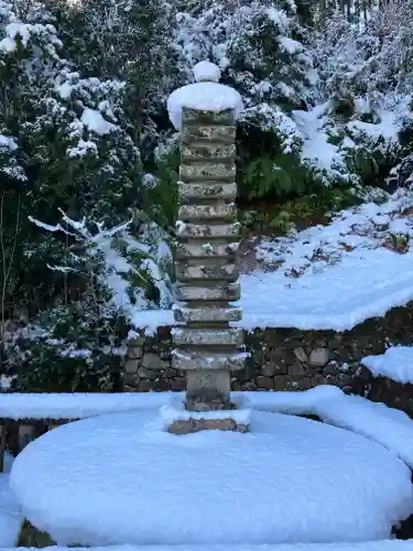 延福寺(京都府)
