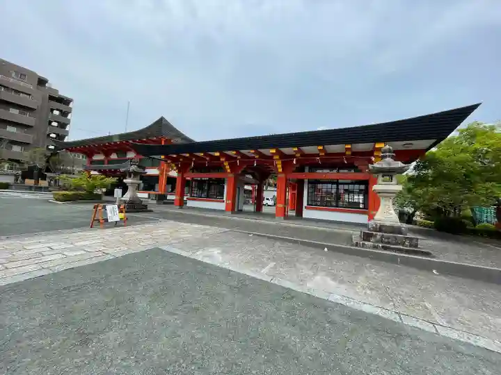 鴨江寺(静岡県)