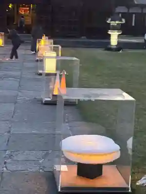 瑞龍寺(富山県)