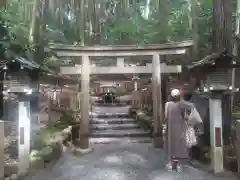 大神神社(奈良県)