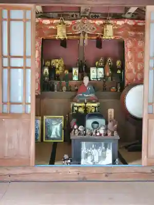 茂林寺のその他建物