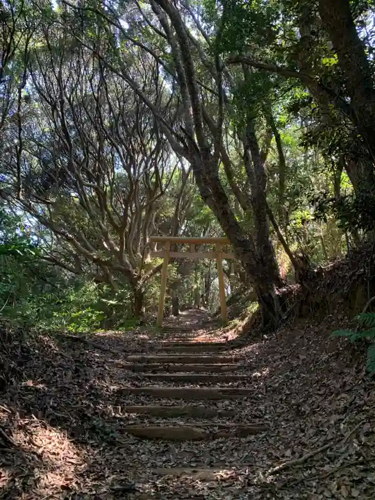 浅間神社(千葉県)