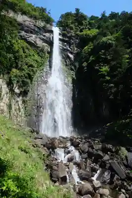 飛瀧神社(熊野那智大社別宮)の周辺
