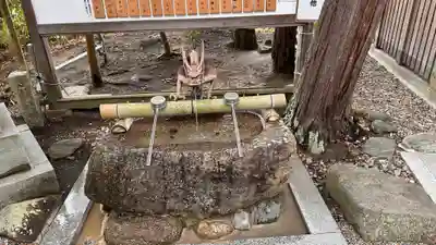 添御縣坐神社(奈良県)