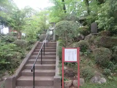 狭山八幡神社(埼玉県)