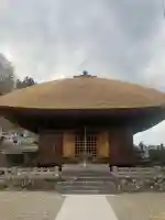 中禅寺(長野県)