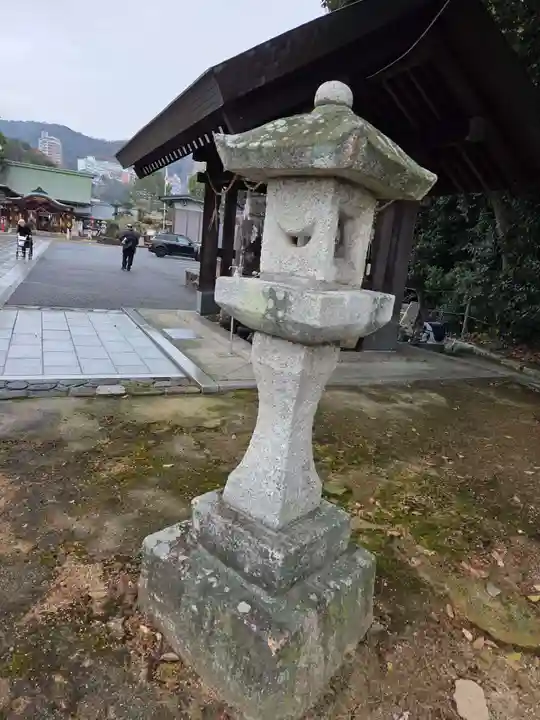 早稲田神社(広島県)