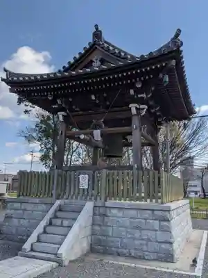 津観音のその他建物