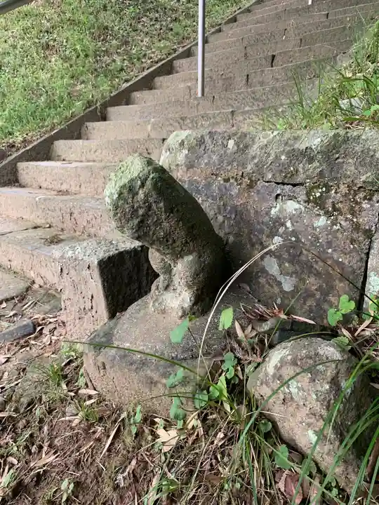愛宕神社(千葉県)