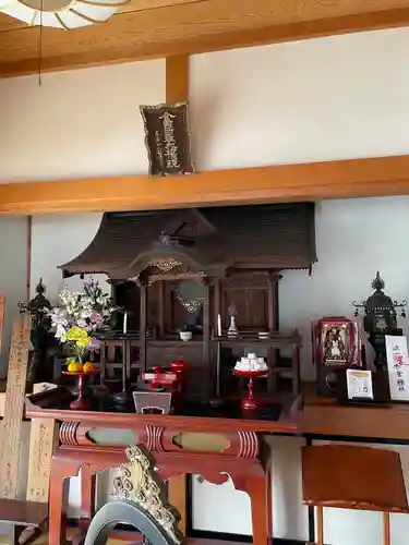 東勝寺(愛知県)