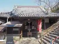 宝蔵院(和歌山県)