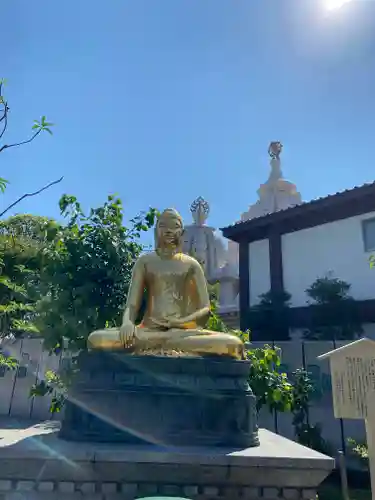川崎大師（平間寺）(神奈川県)