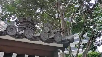 定秀寺(大阪府)