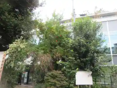 筑土八幡神社(東京都)