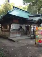 馬場八幡宮(茨城県)