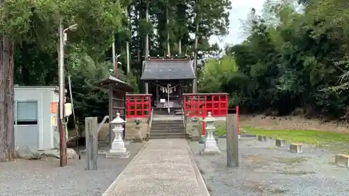 多賀神社(宮城県)