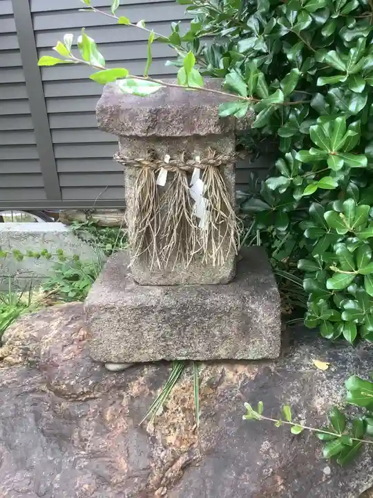 栄泉社のその他建物