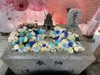 札幌諏訪神社(北海道)