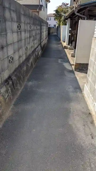 南条地蔵尊(愛媛県)