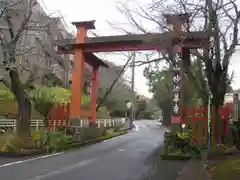 妙法華寺(静岡県)