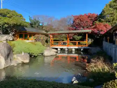 一乗院(身代不動尊) (茨城県)