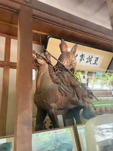 鎌倉宮(神奈川県)