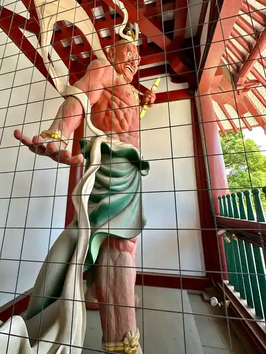 四天王寺(大阪府)