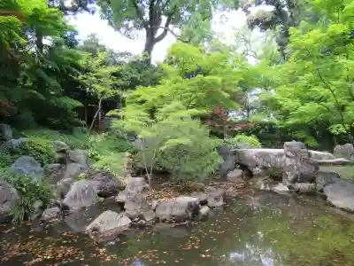 長岡天満宮(京都府)