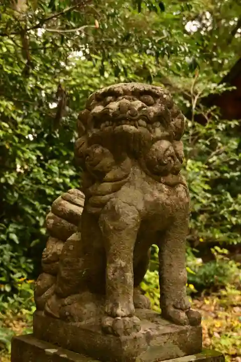 若一王子宮(高知県)