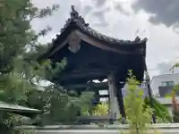 させん堂不動寺(大阪府)