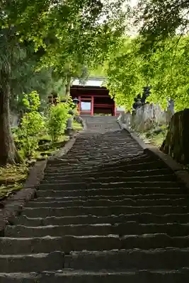 妙義神社(群馬県)