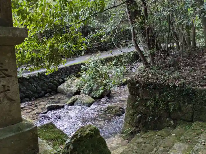 神内神社(三重県)