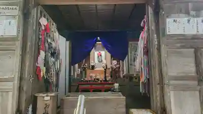 中尊寺(岩手県)