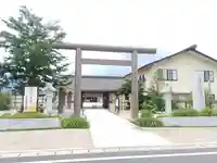 千葉縣護國神社(千葉県)