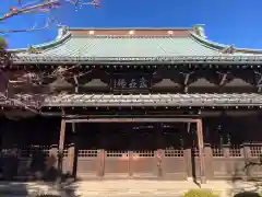 豪徳寺(東京都)