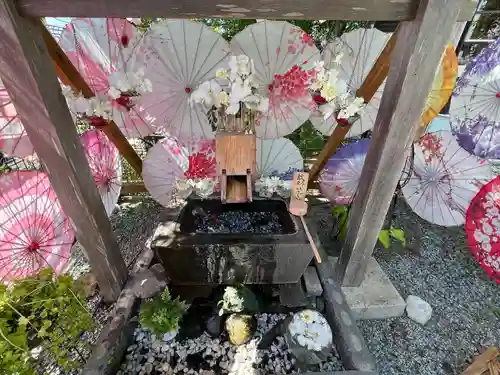 仙台八坂神社(宮城県)