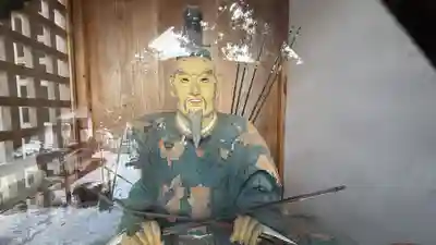 加茂神社(兵庫県)