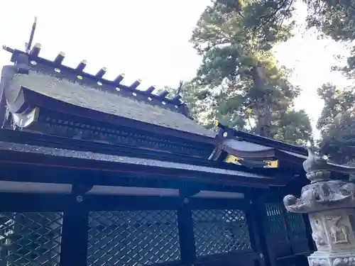 香取神宮(千葉県)