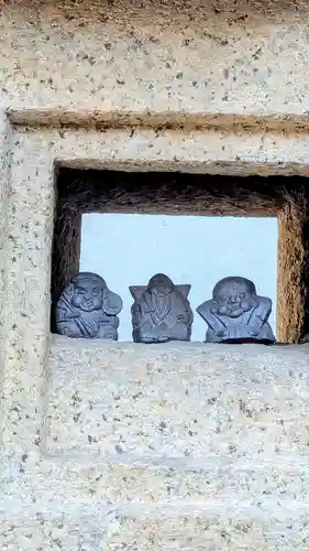 荻窪白山神社(東京都)