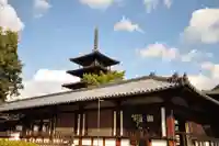 法隆寺(奈良県)