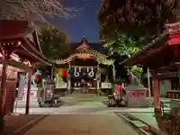 豊川稲荷東京別院(東京都)