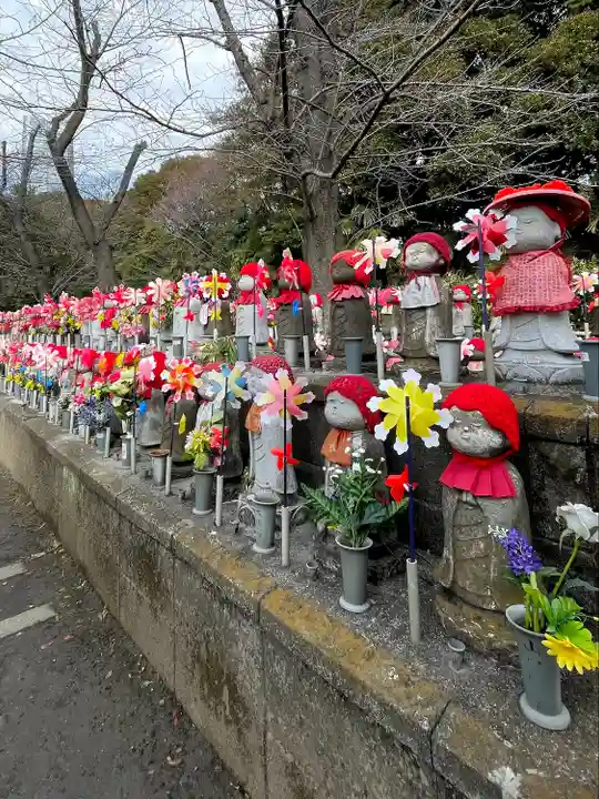 増上寺(東京都)
