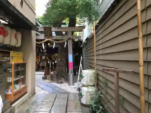 少彦名神社のその他建物