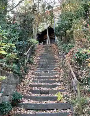 清龍寺不動院(埼玉県)